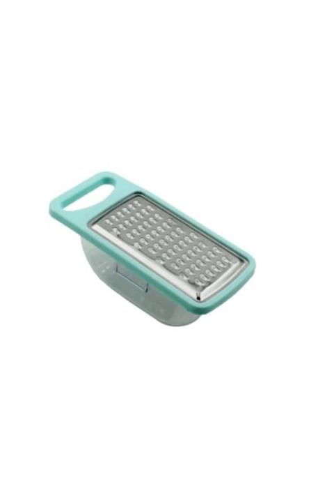 TEKNO İSTANBUL Hazneli Rende