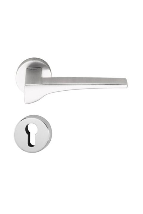 Hafele Madison Barelli Kol Seti, Mat Krom Renk