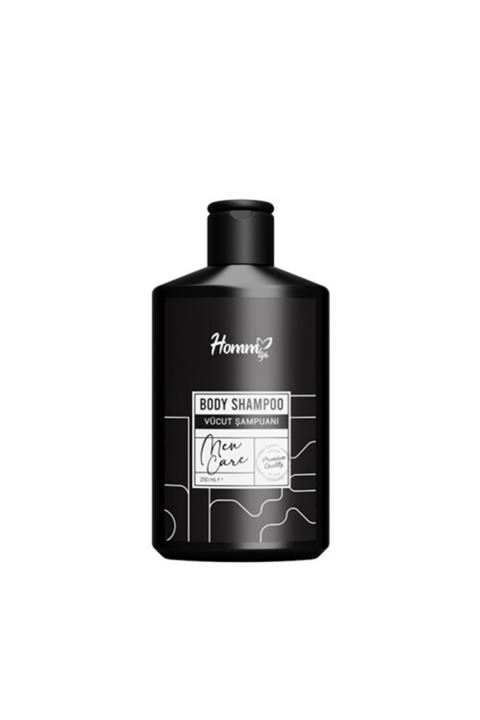 Homm Life Vücut Şampuanı 250 Ml