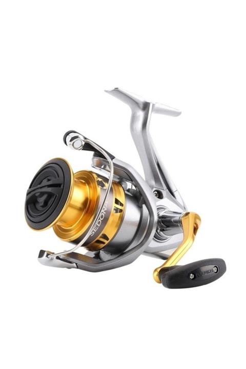 Shimano Sedona 4000 Xg Fı Front Drag Spin Olta Makinesi