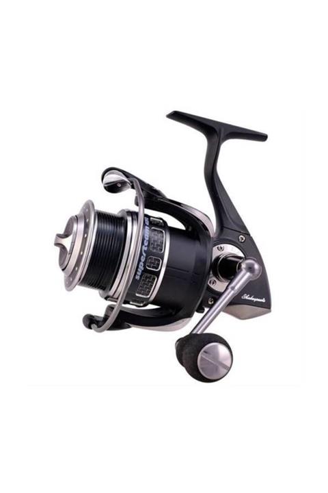 Shakespeare Super Team 40FD Spin Olta Makinesi