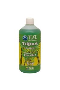 Terra Aquatica Tripart Flora Grow 500 Ml