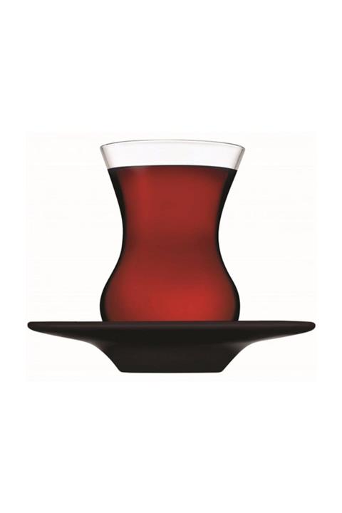 Paşabahçe 95438 F Çay Bardağı 6lı