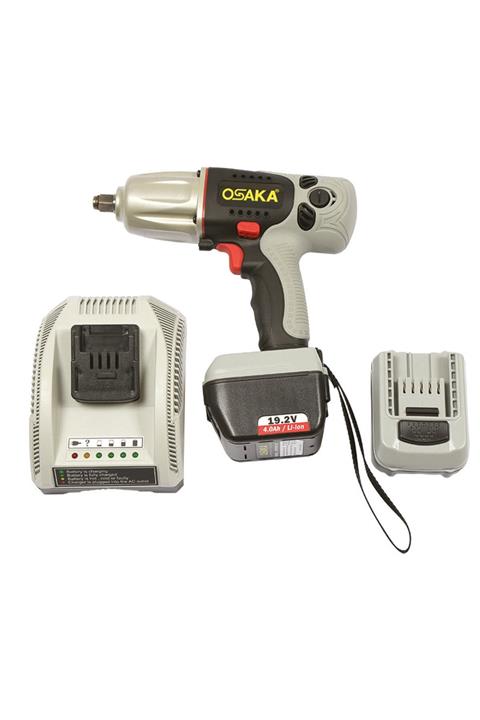 Osaka Opt-p 59212 1/2 Somun Sökme