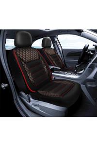 Max Store Renault Broadway Kapitone Oto Ön Arka Full Koltuk Kılıfı Seti