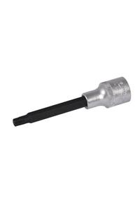 İzeltaş 1/2'' Lokmalı Star (torx) Uç T 30 ( 100 Mm )