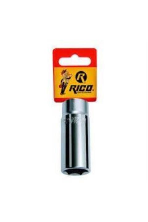 Rico 007-rc8122p 1/2 6 Altı Köşeli Derin Lokma 22 Mm