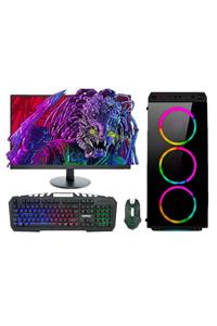 Aizen Z56 I5-650 3.46ghz 8gb 240 Ssd 4gb 18,5 Monitör