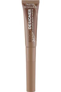 Pastel Marka: Profashion Brow Designer No: 111 Kategori: Eyeliner