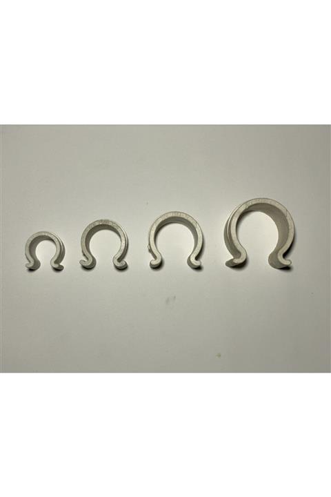 Ser Plas 21lik Sera Klipsi 50 Adet