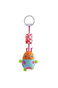 Sozzy Toys Boze Çıngıraklı Salıncaklı Kurbağam Szy133
