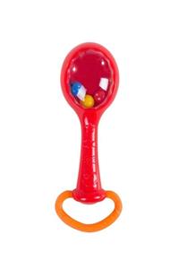 Babies Diş Kaşıyıcı Çıngırak