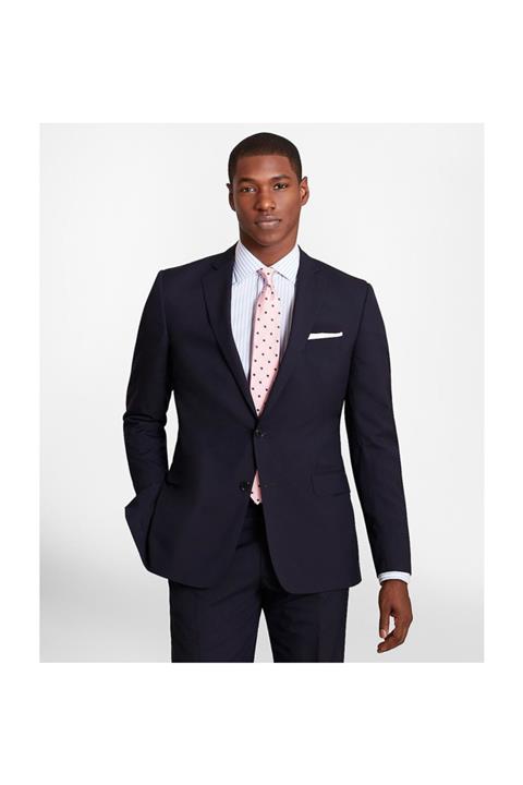 BROOKS BROTHERS Regent Kesim Takım Elbise Ceketi
