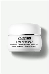 Darphin C&e Vitamini- Ideal Resource Renewing Pro-vitamin C&e Oil Concentrate 60 Kapsül 882381096731