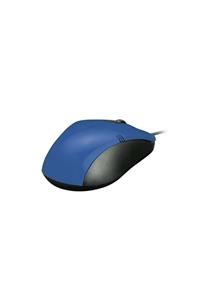 Everest Sm-258 Usb Mavi 1200dpi Optik Kablolu Mouse