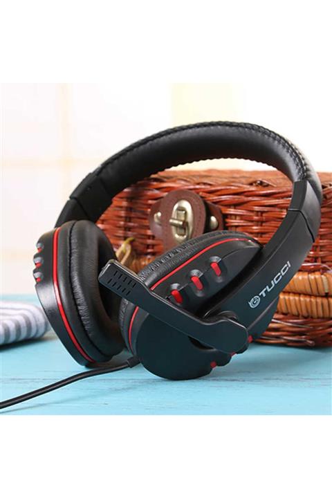 zore X6 Oyuncu Kulaklığı 3.5mm