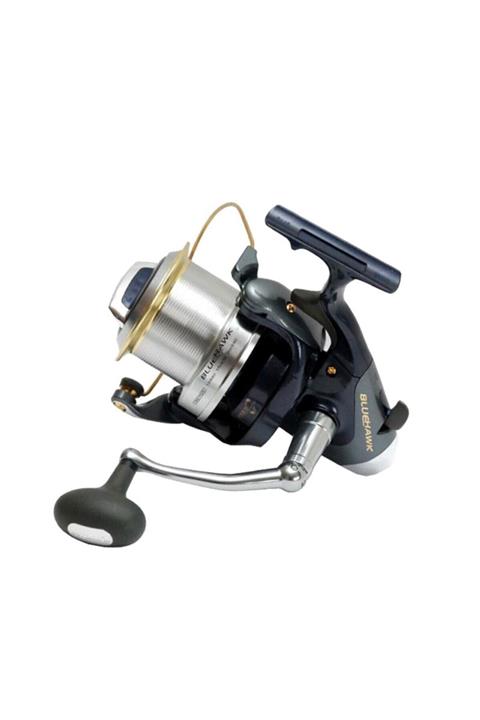 Okuma Bluehawk Bh-765a Surf Olta Makinesi