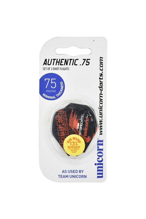 UNICORN Authentic .75 Dart Oku Kanadı-Flight - 68592