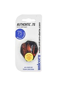 UNICORN Authentic .75 Dart Oku Kanadı-Flight - 68592