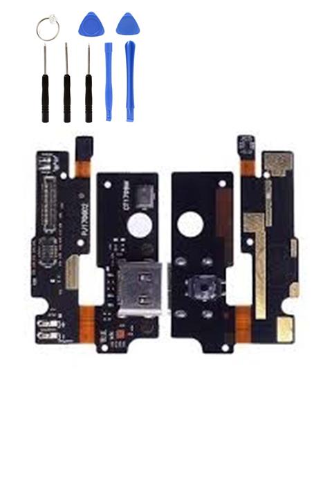 Tk Tech CASPER VIA A1 ŞARJ SOKETİ BORDU TAMİR SETİ YANINDA!!!
