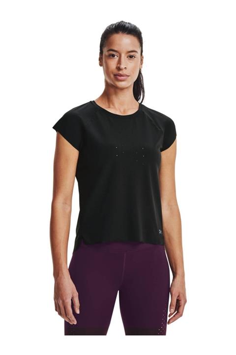 Under Armour Kadın Siyah  T-Shirt