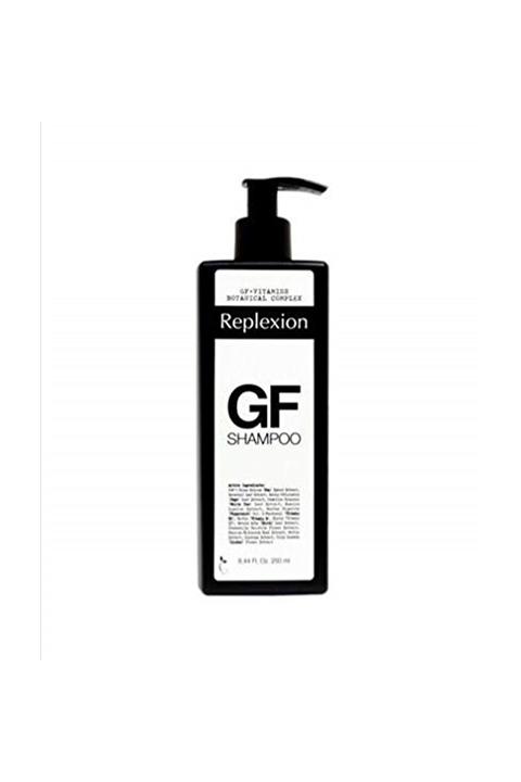 Benev Gf Shampoo Kategori: Saç Kremi