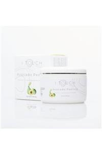 I TOUCH BEAUTY & CARE I Touch Avakado Peelıng 300 ml