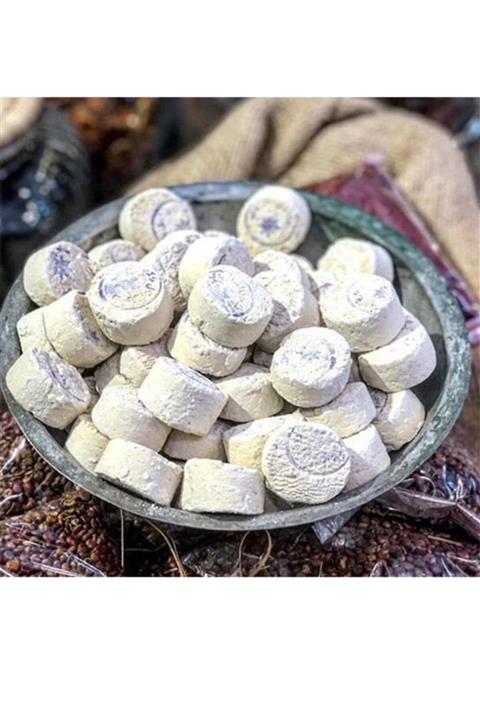 aktarloji 20 Adet Mühürlü Ruşur Sefidab Taşı