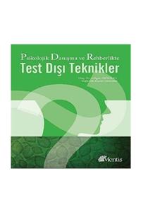 Mentis Yayıncılık Danışma Ve Rehberlikte Test Dışı Teknikler