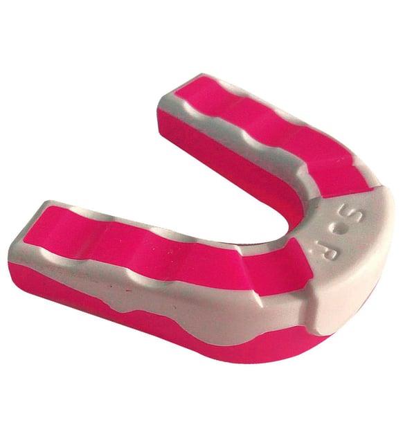 AVESSA Dgl-200 Profesyonel Boks Dişliği Pembe