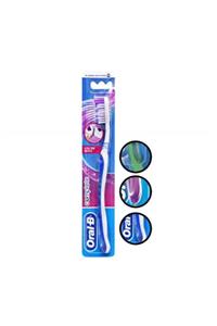 OralB Complete Ultra Thin Bristles Extra Soft Diş Fırçası