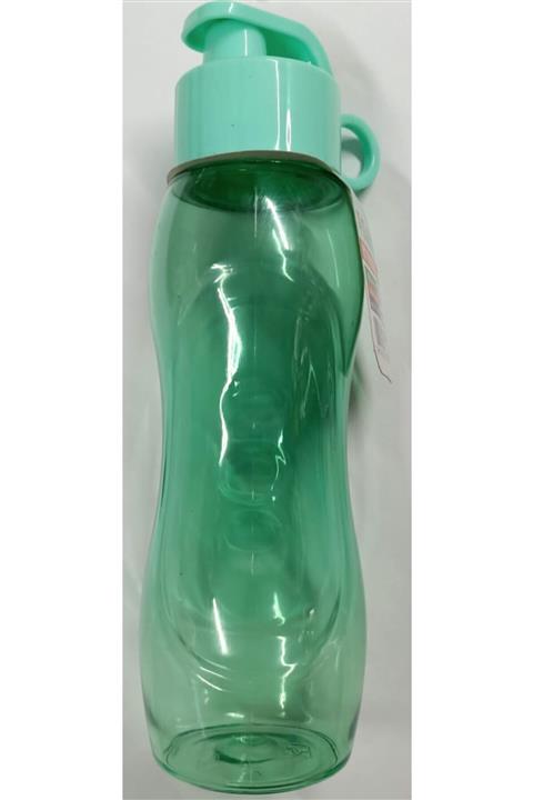 TAHA Plastik Matara Su Yeşili