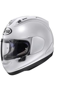 ARAI Rx-7 V Diamond White Kapalı Kask Beyaz Motosiklet Kaskı