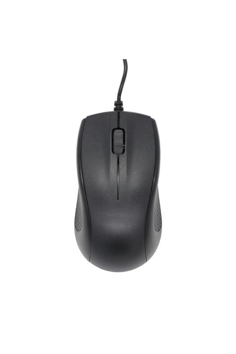 VCOM Dm112 Usb Mouse