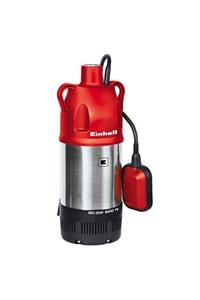 Einhell Gc-dw 900 N Derin Kuyu Temiz Su Dalgıç Pompa 900w