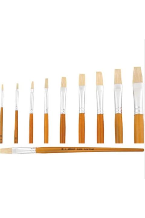 Südor Yağlı Boya Fırçası N0:0 Art258