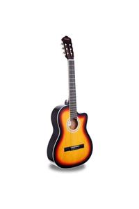 MİRGE Gitar Klasik Rodriguez Rcc550sb