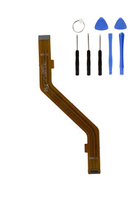 Tk Tech CASPER VIA P1 ARA FİLM FLEX TAMİR SETİ YANINDA!!!