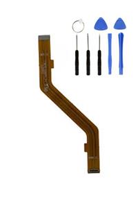Tk Tech CASPER VIA P1 ARA FİLM FLEX TAMİR SETİ YANINDA!!!