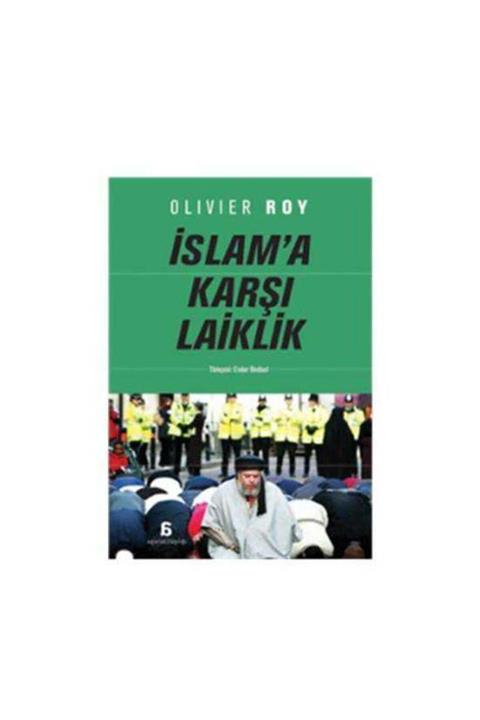 KitapSever Islam'a Karşi Laiklik