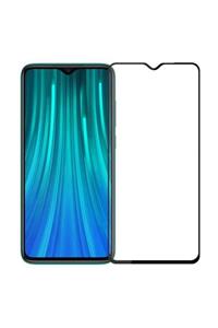 Kılıfist Redmi Note 8 Pro 6d Esnek Nano Kırılmaz Cam Ekran Koruyucu Plastik Ve Cam Karışımı