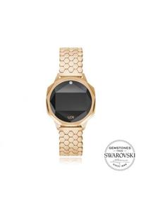 Up! Watch Kadın Kol Saati Iconıc One Swarovskı® Gold