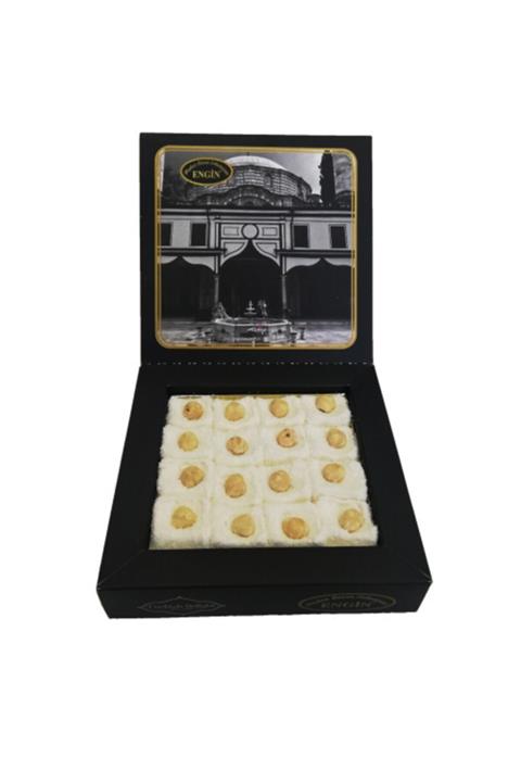 ENGİN LOKUM Sultan Fındıklı Lokum 400 gr
