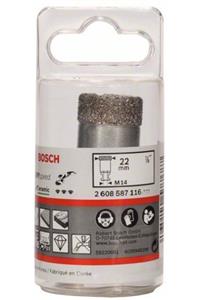 Bosch Dryspeed 22x35 Mm 2608587116