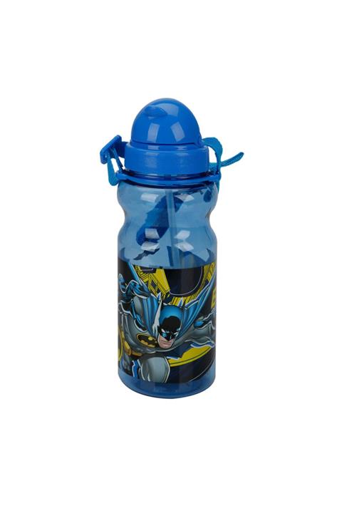 Hakan Çanta Batman Şeffaf Matara 500 Ml. 97856