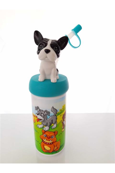 Dudo Baby Pipetli Bardak, Pipetli Matara