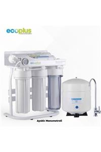 aquatürk Aqua Ecoplus Pro Serisi - Pompasız Su Arıtma Cihazı