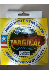 BALZA Hig Knot Strength Olta Makinesi 100 Metre 0.368m/m