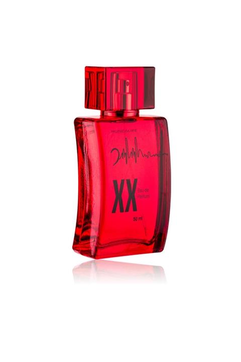 Huncalife Xx Kadın Parfüm Edp 50 Ml