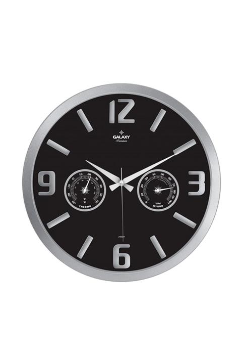Galaxy Ayp-705-Bk Premium Termometreli D.Saati